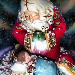 Meet your Posher, Tom